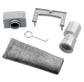 Edelstahl Duschrinne Bodenablauf Abflussrinne Duschablauf Ablauf -Penola - Euroharry GmbH