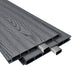 WPC Zaun Sichtschutzzaun Farbe - Euroharry GmbH