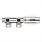 Anschlussgarnitur Mittelanschluss/Radiator Valves Thermostat Für Badheizkörper - Euroharry GmbH