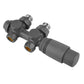 Anschlussgarnitur Mittelanschluss/Radiator Valves Thermostat Für Badheizkörper - Euroharry GmbH