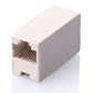 Cat5 Cat5e RJ45 Kupplung 8P8C Netzwerkkabel Verbinder Buchse auf RJ45 Buchse - Euroharry GmbH