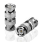 5 Stück BNC Stecker auf Stecker für CCTV Video Kameras Koaxialkabel - Euroharry GmbH