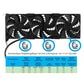 Grafikkarten-Lüfter3 x 92 mm -Hoher Luftstrom Lüfter, -PCI-Halterung Kühler - GPU-Lüfter ，unterstützt 5 V, 7V,12V ，unterstützt unterstützt Support Mainboard sys_fan Schnittstelle - Euroharry GmbH