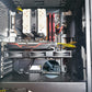 Grafikkarten-Lüfter3 x 92 mm -Hoher Luftstrom Lüfter, -PCI-Halterung Kühler - GPU-Lüfter ，unterstützt 5 V, 7V,12V ，unterstützt unterstützt Support Mainboard sys_fan Schnittstelle - Euroharry GmbH