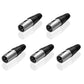 XLR Stecker Kupplung  Stecker  Buchse Mikrofonkabel 3 polig DMX Kabel Set - Euroharry GmbH