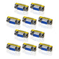 Gender Changer  DB9 9 Pin Seriell RS232 D-SUB-Gender Konverter Buchse auf Buchse - Euroharry GmbH