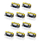 Gender Changer  DB9 9 Pin Seriell RS232 D-SUB-Gender Konverter Buchse auf Buchse - Euroharry GmbH
