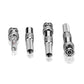 10 Stück BNC Stecker Schraubstecker für Videoüberwachungskabel Überwachungskamerakabel - Euroharry GmbH