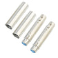 XLR Stecker auf XLR Stecker & Buchse zu Buchse Mann zu Mann weiblich zu weiblich 3Pin Extend Adapter für Audio mikrofon Video-Konverter - Euroharry GmbH