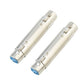 XLR Stecker auf XLR Stecker & Buchse zu Buchse Mann zu Mann weiblich zu weiblich 3Pin Extend Adapter für Audio mikrofon Video-Konverter - Euroharry GmbH