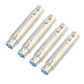 XLR Stecker auf XLR Stecker & Buchse zu Buchse Mann zu Mann weiblich zu weiblich 3Pin Extend Adapter für Audio mikrofon Video-Konverter - Euroharry GmbH