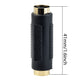 5Stück S-Video Buchse auf Buchse Mini Din 4 PIN Composite Kabeladapter, Geschlechtsänderung Koppler Verlängerungsstecker Adapter - Euroharry GmbH