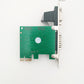 PCI-Express PCI-E Dual RS-232 Serial Port PCI-E 2 Port DSUB9 DB9 seriell Controller COM RS232 Karte Adapter PCI-E PCI Express Card-Adapter-Konverter - Euroharry GmbH