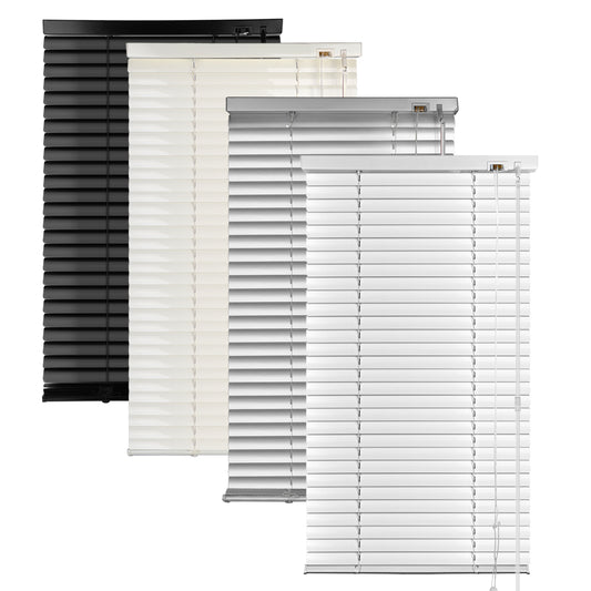 Alu Jalousie Aluminiumjalousie Rollo Vorhang Fenster Türen - Euroharry GmbH