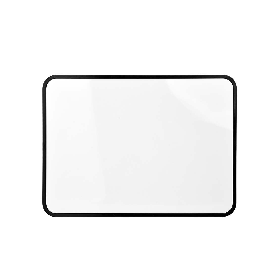 Mini 29x21cm Small Dry Eraser Whiteboard Magnetisch tragbare doppelseitige leere persönliche Handschrift Weiße Tafel A4 Größe Lap Board - Euroharry GmbH