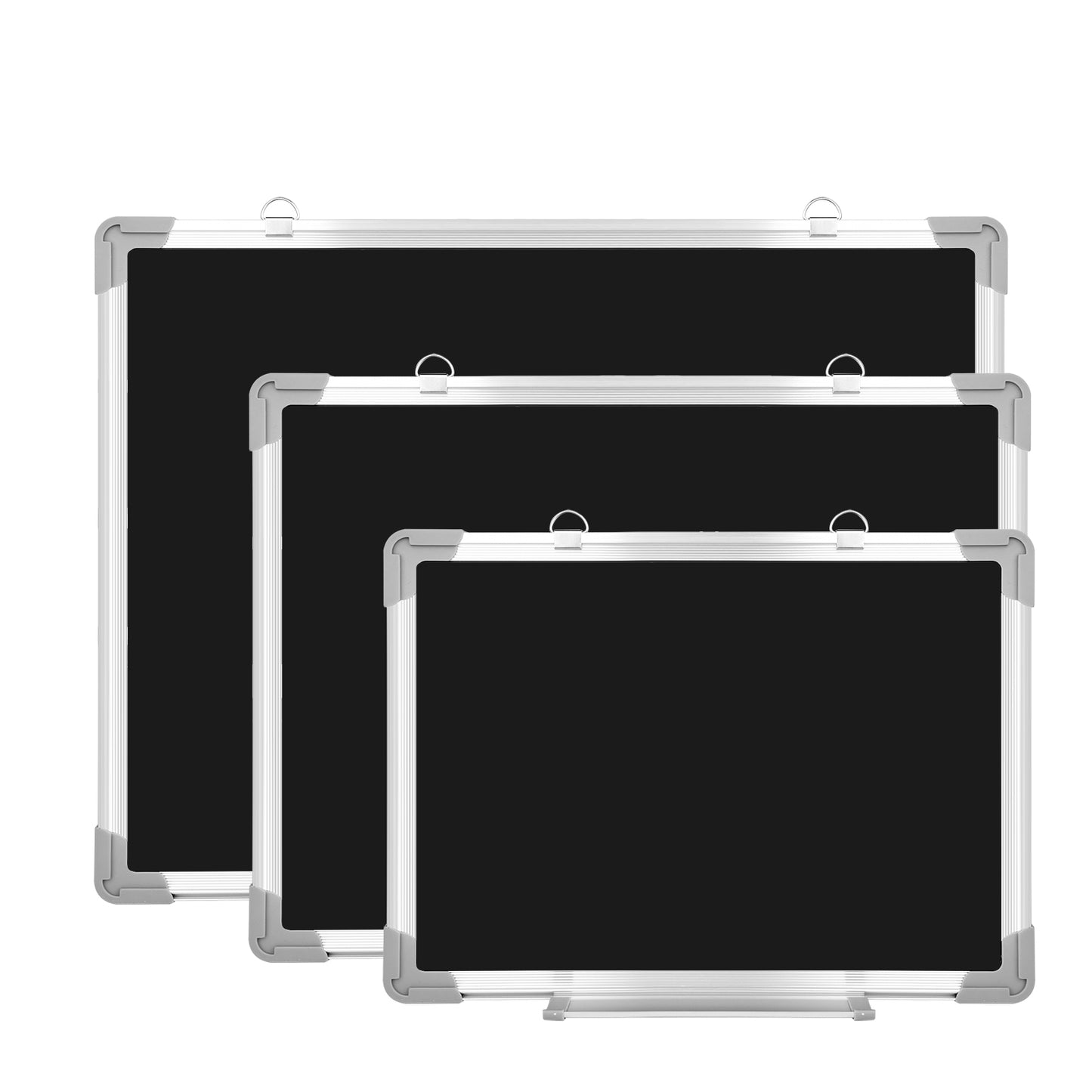 Kreidetafel Magnetisch Magnettafel  Wandtafel, Tafel, Blackboard+12 Magnetkörner - Euroharry GmbH